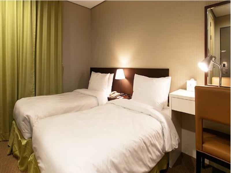 Ramada Encore By Wyndham Seoul Dongdaemun Exteriér fotografie