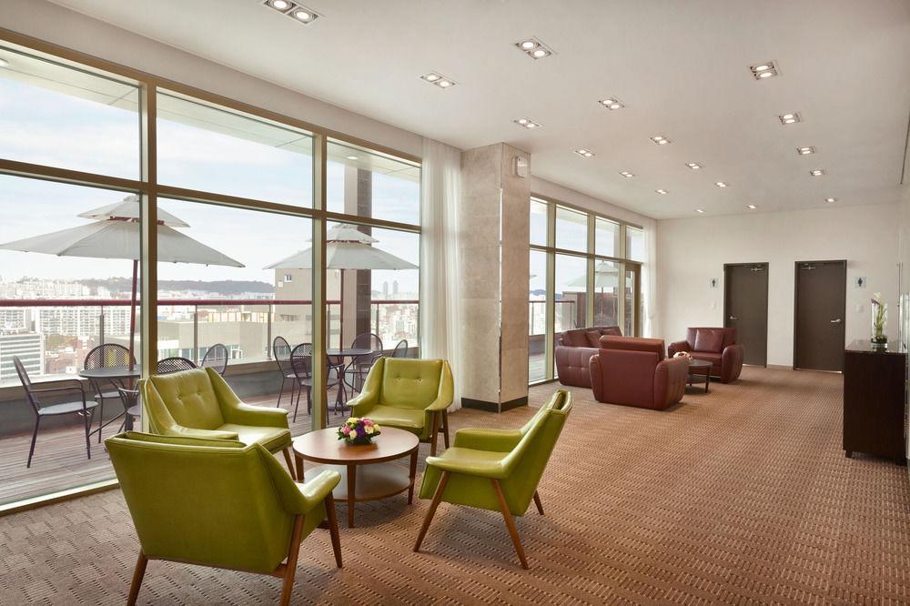 Ramada Encore By Wyndham Seoul Dongdaemun Exteriér fotografie
