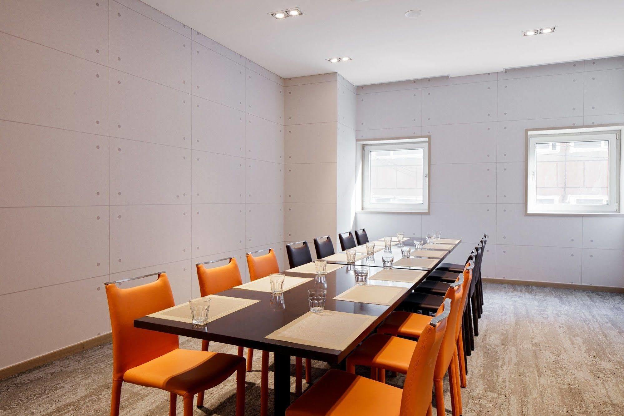 Ramada Encore By Wyndham Seoul Dongdaemun Exteriér fotografie