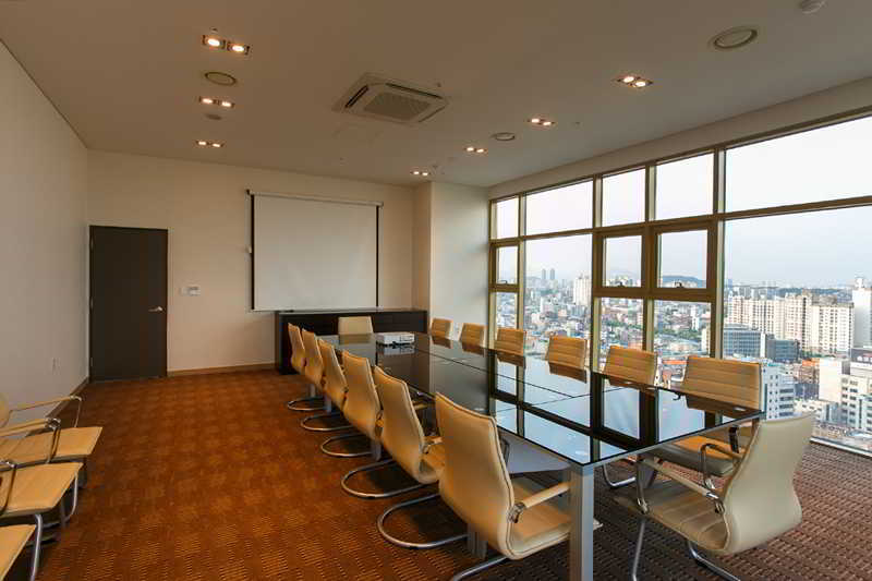 Ramada Encore By Wyndham Seoul Dongdaemun Exteriér fotografie
