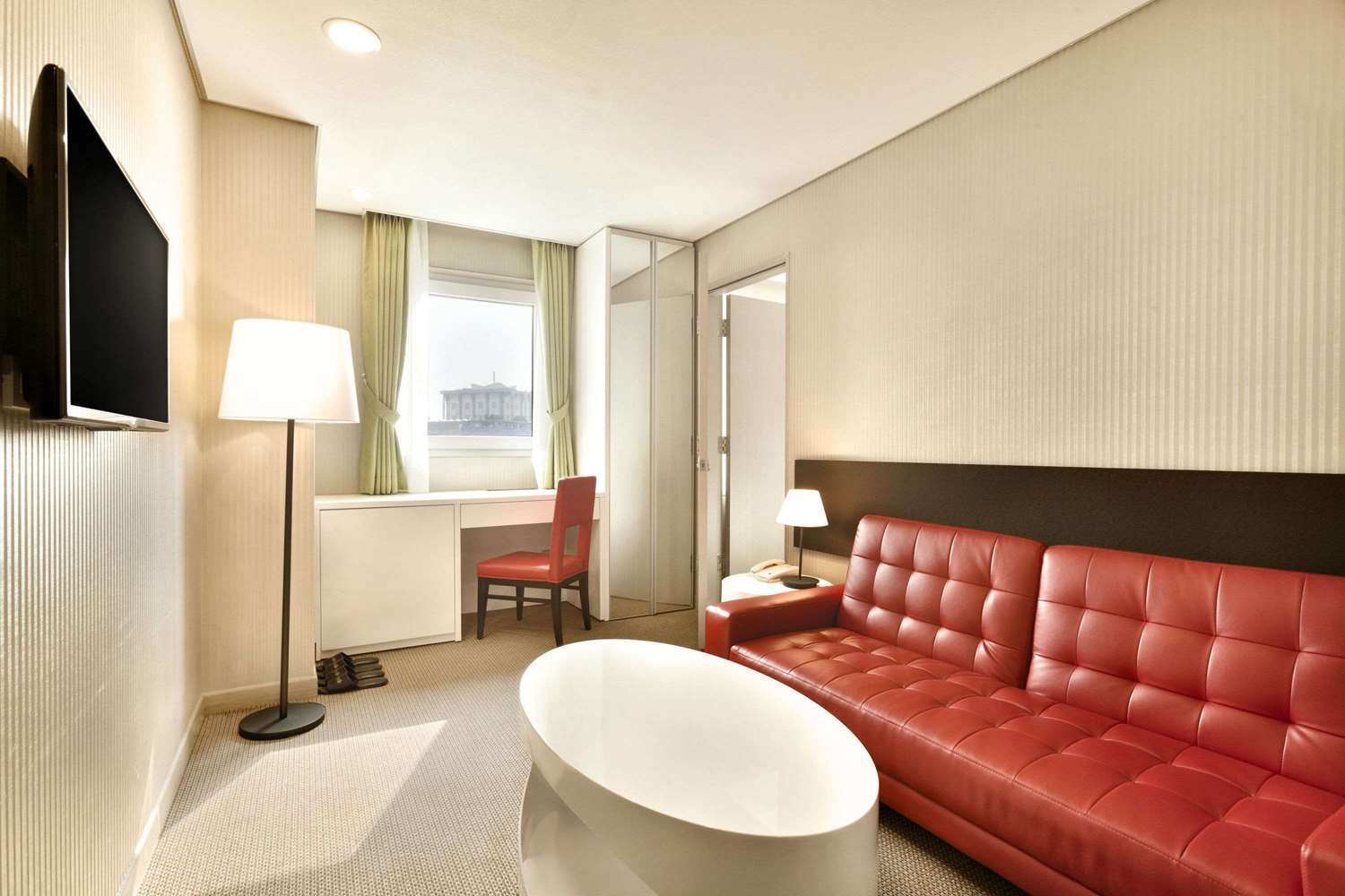 Ramada Encore By Wyndham Seoul Dongdaemun Exteriér fotografie